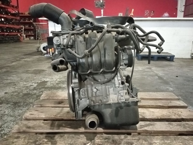 Recambio de motor completo para seat ibiza (6j5)  | 0.08 - ...  | 0.08 - ... referencia OEM IAM CGP  