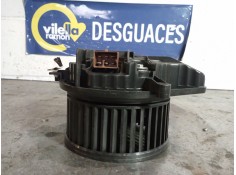 Recambio de motor calefaccion para audi a4 berlina (8e) 2.0 20v cat (alt) referencia OEM IAM 8E1820021E  