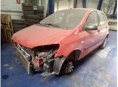 hyundai getz (tb) del año 2004 2