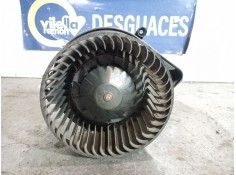 Recambio de motor calefaccion para audi a4 berlina (8e) 2.0 20v cat (alt) referencia OEM IAM 8E1820021E   2