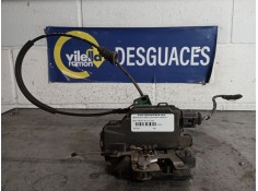 Recambio de cerradura puerta delantera derecha para seat ibiza (6l1) stella referencia OEM IAM   