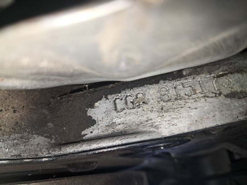 Recambio de motor completo para seat ibiza (6j5)  | 0.08 - ...  | 0.08 - ... referencia OEM IAM CGP  
