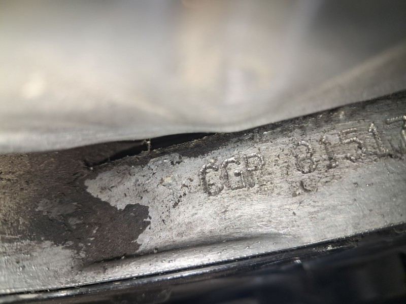 Recambio de motor completo para seat ibiza (6j5)  | 0.08 - ...  | 0.08 - ... referencia OEM IAM CGP  