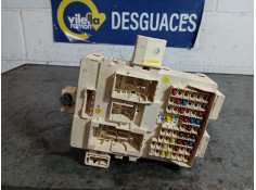 Recambio de caja reles fusibles para hyundai tucson  | 0.15 - ...  | 0.15 - ... referencia OEM IAM   