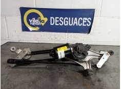 Recambio de motor limpia delantero para hyundai tucson  | 0.15 - ...  | 0.15 - ... referencia OEM IAM   