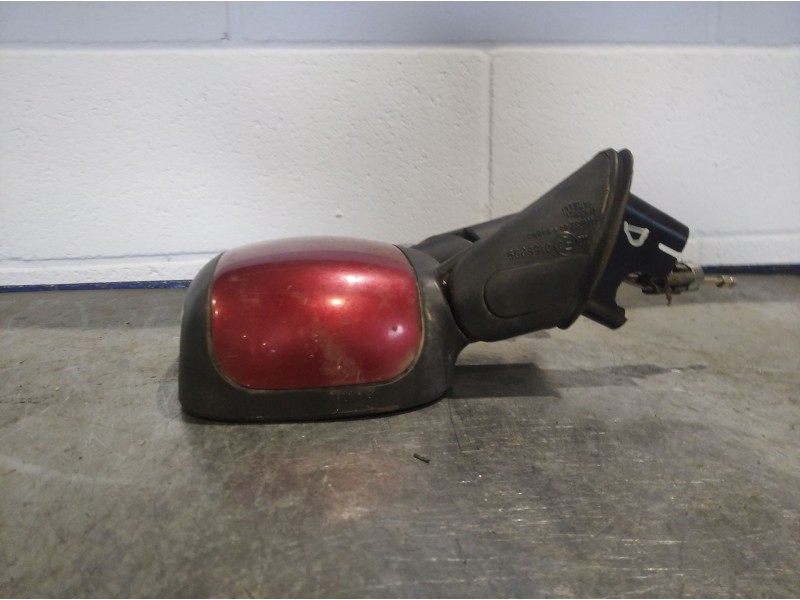 Recambio de retrovisor derecho para fiat doblo cargo (223)  | 0.01 - ...  | 0.01 - ... referencia OEM IAM   