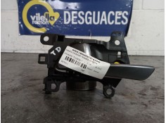 Recambio de maneta interior trasera derecha para hyundai tucson  | 0.15 - ...  | 0.15 - ... referencia OEM IAM   