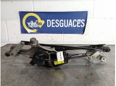 Recambio de motor limpia delantero para hyundai tucson  | 0.15 - ...  | 0.15 - ... referencia OEM IAM    2