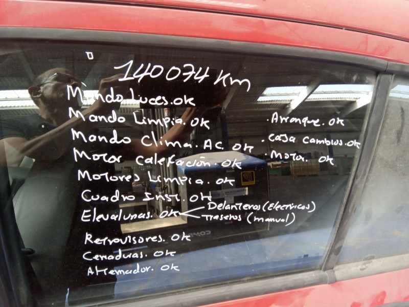 hyundai getz (tb) del año 2004