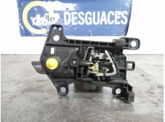 Recambio de maneta interior trasera derecha para hyundai tucson  | 0.15 - ...  | 0.15 - ... referencia OEM IAM    2
