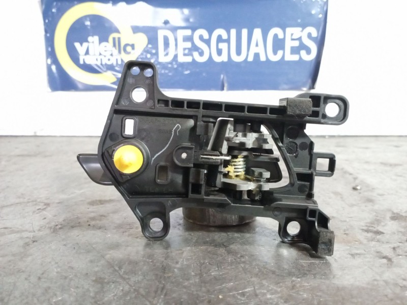 Recambio de maneta interior trasera derecha para hyundai tucson  | 0.15 - ...  | 0.15 - ... referencia OEM IAM   