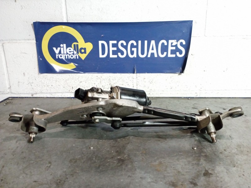 Recambio de motor limpia delantero para hyundai tucson  | 0.15 - ...  | 0.15 - ... referencia OEM IAM   