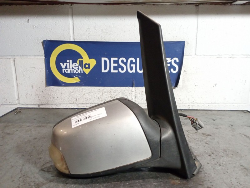 Recambio de retrovisor derecho para ford focus c-max 2.0 tdci referencia OEM IAM ELECTRIC  