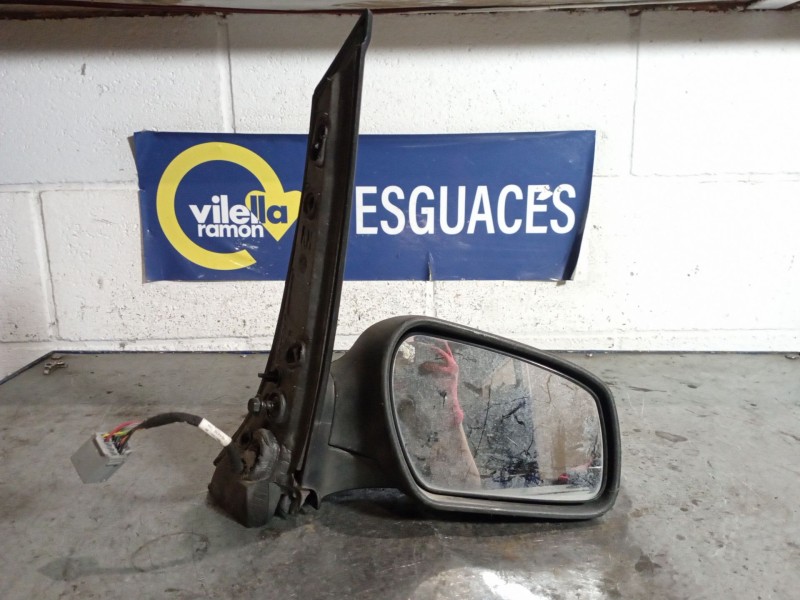 Recambio de retrovisor derecho para ford focus c-max 2.0 tdci referencia OEM IAM ELECTRIC  