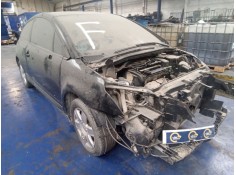 citroen c4 berlina del año 2008