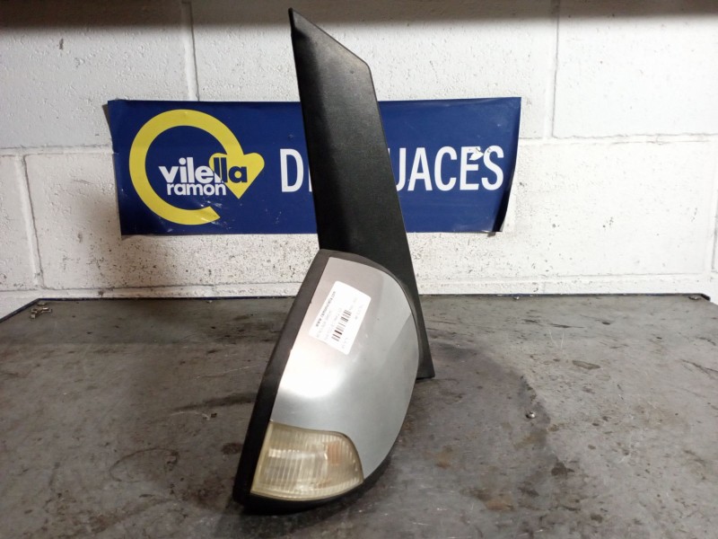 Recambio de retrovisor derecho para ford focus c-max 2.0 tdci referencia OEM IAM ELECTRIC  
