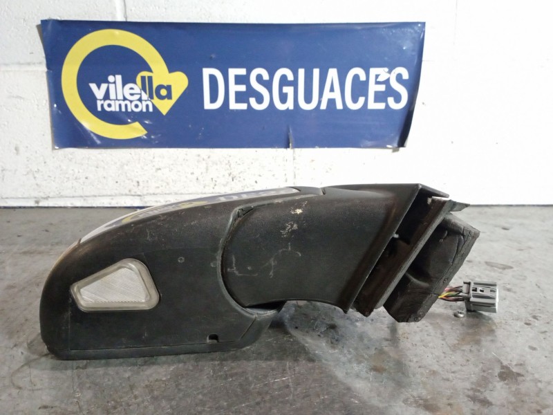 Recambio de retrovisor derecho para ford focus c-max 2.0 tdci referencia OEM IAM ELECTRIC  