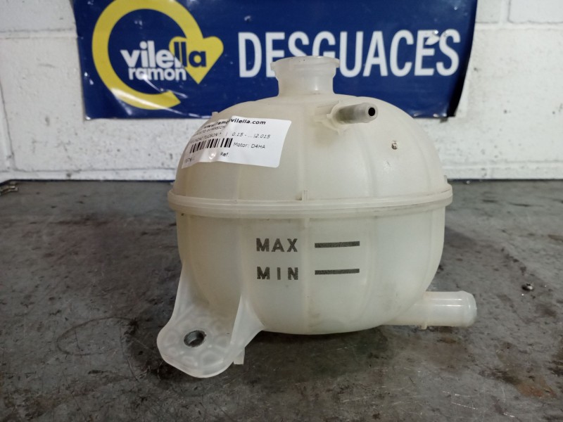 Recambio de deposito expansion para hyundai tucson  | 0.15 - ...  | 0.15 - ... referencia OEM IAM   