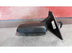 Recambio de retrovisor izquierdo para ford fiesta referencia OEM IAM MANUAL   2