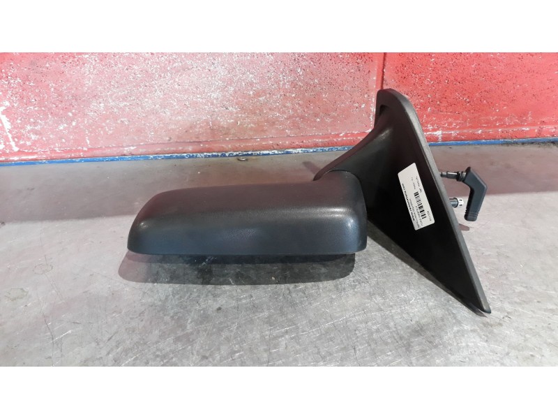 Recambio de retrovisor izquierdo para ford fiesta referencia OEM IAM MANUAL   Recambio de retrovisor izquierdo para ford fiesta referencia OEM IAM MANUAL
