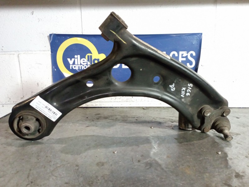 Recambio de brazo suspension inferior delantero derecho para hyundai tucson  | 0.15 - ...  | 0.15 - ... referencia OEM IAM   