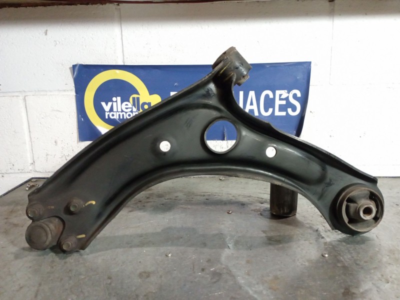 Recambio de brazo suspension inferior delantero derecho para hyundai tucson  | 0.15 - ...  | 0.15 - ... referencia OEM IAM   