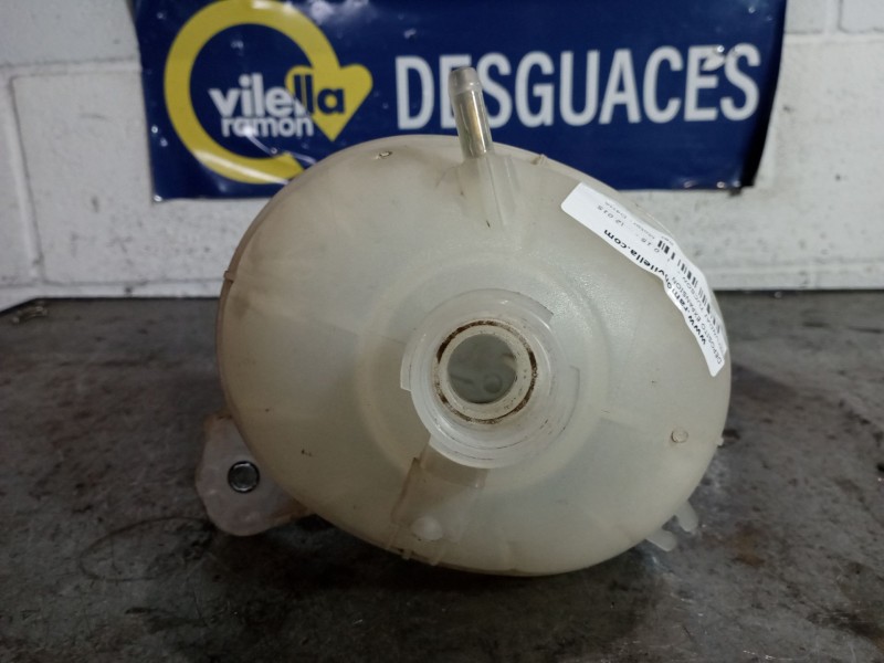 Recambio de deposito expansion para hyundai tucson  | 0.15 - ...  | 0.15 - ... referencia OEM IAM   
