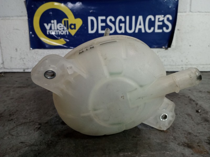 Recambio de deposito expansion para hyundai tucson  | 0.15 - ...  | 0.15 - ... referencia OEM IAM   