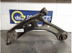 Recambio de brazo suspension inferior delantero izquierdo para hyundai tucson  | 0.15 - ...  | 0.15 - ... referencia OEM IAM   