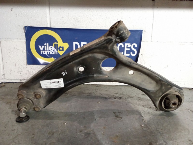 Recambio de brazo suspension inferior delantero izquierdo para hyundai tucson  | 0.15 - ...  | 0.15 - ... referencia OEM IAM   