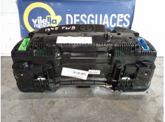 Recambio de cuadro instrumentos para audi a4 berlina (8e) 2.0 20v cat (alt) referencia OEM IAM 8E0920901G 0263626402  2