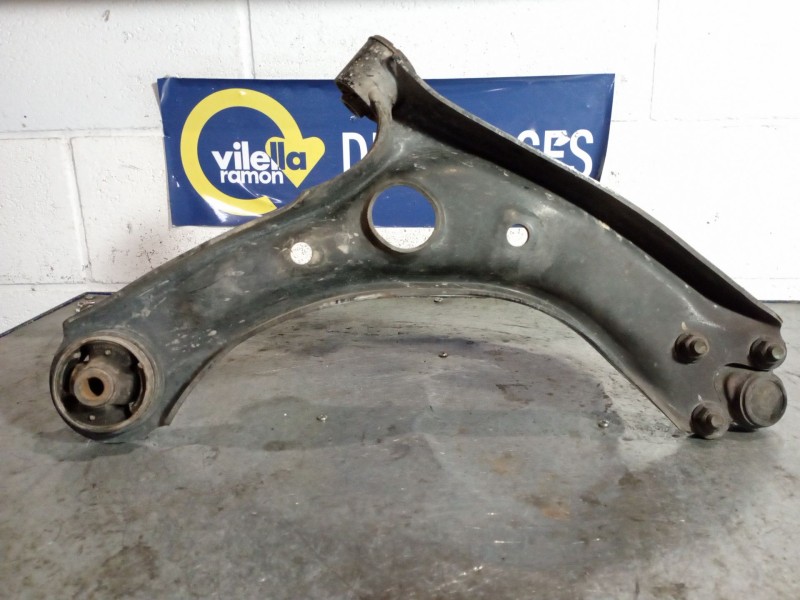 Recambio de brazo suspension inferior delantero izquierdo para hyundai tucson  | 0.15 - ...  | 0.15 - ... referencia OEM IAM   