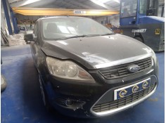 ford focus cabrio (ca5) del año 2008