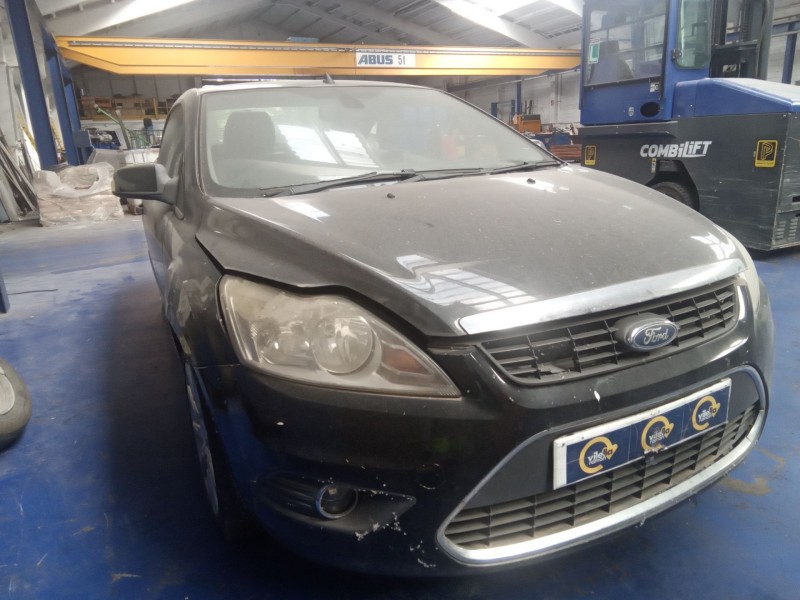 ford focus cabrio (ca5) del año 2008