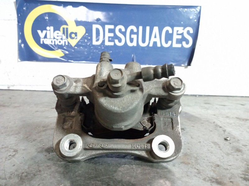 Recambio de pinza freno delantera derecha para hyundai tucson  | 0.15 - ...  | 0.15 - ... referencia OEM IAM   