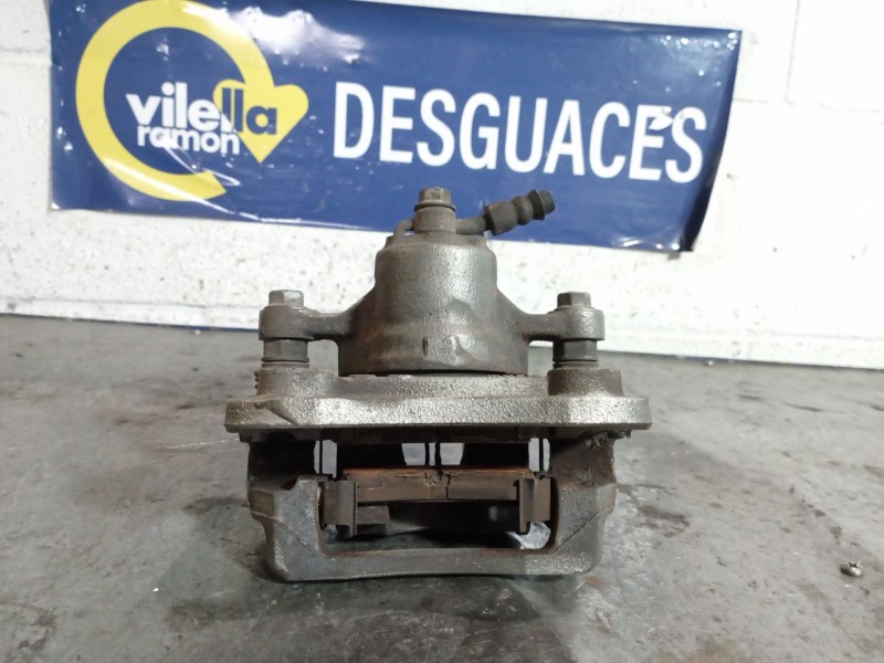Recambio de pinza freno delantera derecha para hyundai tucson  | 0.15 - ...  | 0.15 - ... referencia OEM IAM   