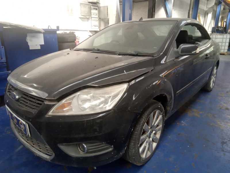 ford focus cabrio (ca5) del año 2008