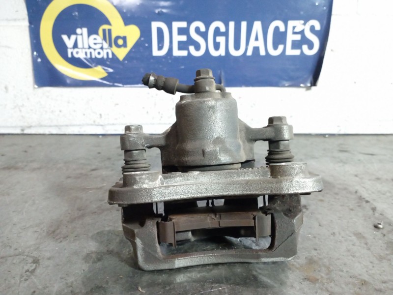 Recambio de pinza freno delantera izquierda para hyundai tucson  | 0.15 - ...  | 0.15 - ... referencia OEM IAM   