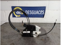 Recambio de cerradura puerta trasera izquierda para hyundai tucson  | 0.15 - ...  | 0.15 - ... referencia OEM IAM   