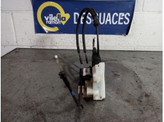 Recambio de cerradura puerta trasera izquierda para hyundai tucson  | 0.15 - ...  | 0.15 - ... referencia OEM IAM    2