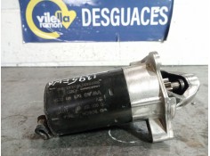 Recambio de motor arranque para audi a4 berlina (8e) 2.0 20v cat (alt) referencia OEM IAM 0001107427 06B911023A 