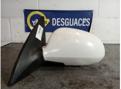 Recambio de retrovisor izquierdo para volkswagen polo (9n1) 1.4 tdi referencia OEM IAM ELECTRIC  