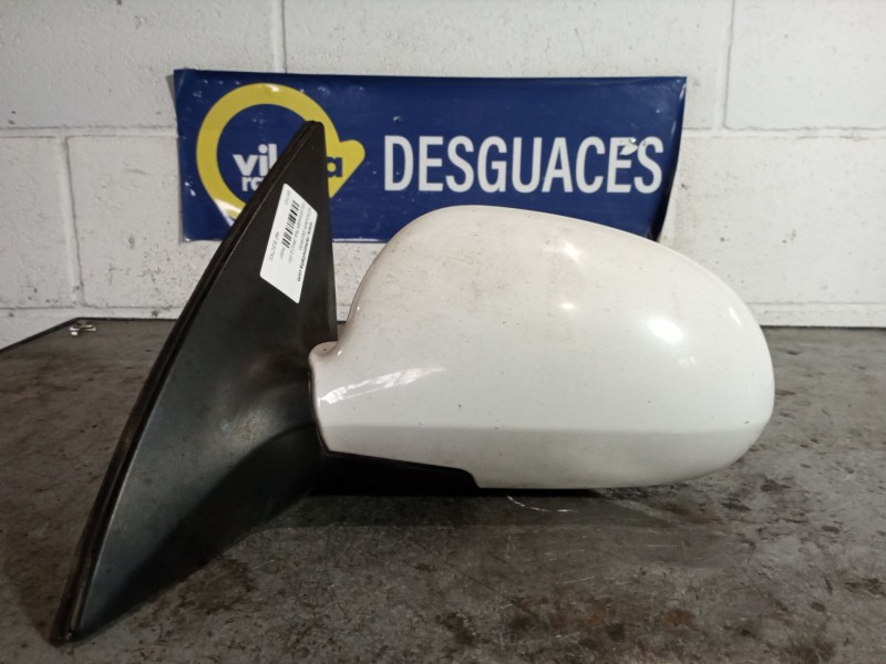Recambio de retrovisor izquierdo para volkswagen polo (9n1) 1.4 tdi referencia OEM IAM ELECTRIC  