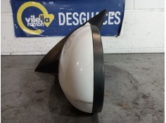 Recambio de retrovisor izquierdo para volkswagen polo (9n1) 1.4 tdi referencia OEM IAM ELECTRIC   2