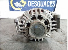 Recambio de alternador para audi a4 berlina (8e) 2.0 20v cat (alt) referencia OEM IAM SG14B022 06D903016A 14V 140A 2