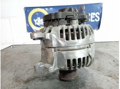 Recambio de alternador para volkswagen polo (9n1) 1.4 tdi referencia OEM IAM 0124515022 045903023A 14V 120A