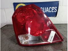 Recambio de piloto trasero derecho para daewoo kalos 1.2 cat | 0.02 - ... 1.2 cat | 0.02 - ... referencia OEM IAM   