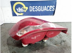 Recambio de piloto trasero derecho para daewoo kalos 1.2 cat | 0.02 - ... 1.2 cat | 0.02 - ... referencia OEM IAM    2