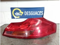 Recambio de piloto trasero derecho para opel insignia sports tourer cosmo referencia OEM IAM   