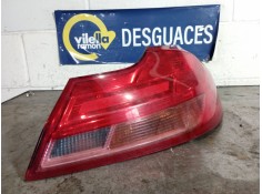 Recambio de piloto trasero derecho para opel insignia sports tourer cosmo referencia OEM IAM    2